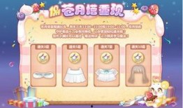 奥比岛最新爆料海报