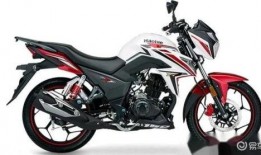 豪爵最新爆料车型,颠覆传统，引领未来摩托车潮流”