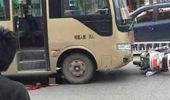 唐河交通事故最新爆料,多车连环相撞，伤亡情况紧急通报