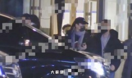 最新爆料李易峰酒店ktv视频