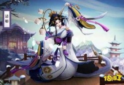 清姬最新皮肤爆料视频,神秘幻境，仙气缭绕